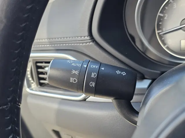 Mazda CX-5 2.5 SkyActiv-G 194 Luxury 2019 Benzine 17