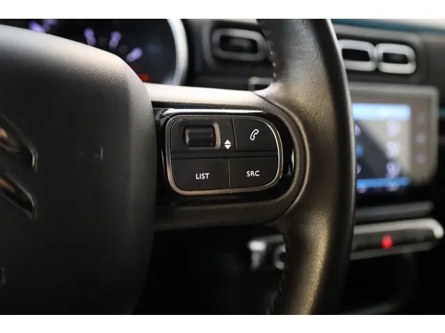 Citroën C3 PT 83 Shine 2021 Benzine 27