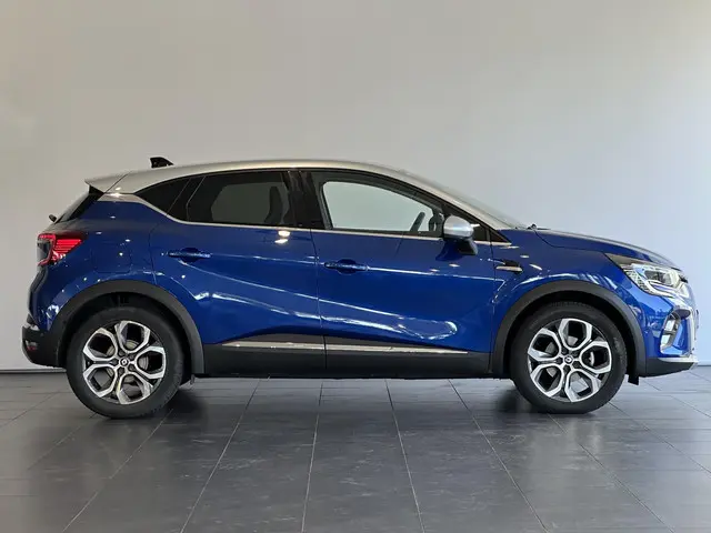 Renault Captur 1.0 TCe 90 techno 2023 Benzine 17