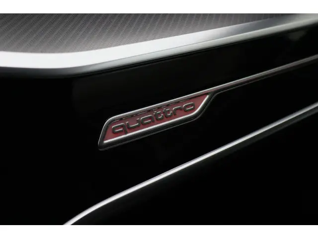 Audi RS6 Avant 4.0 TFSI Quattro 600 PK 2020 Benzine 68