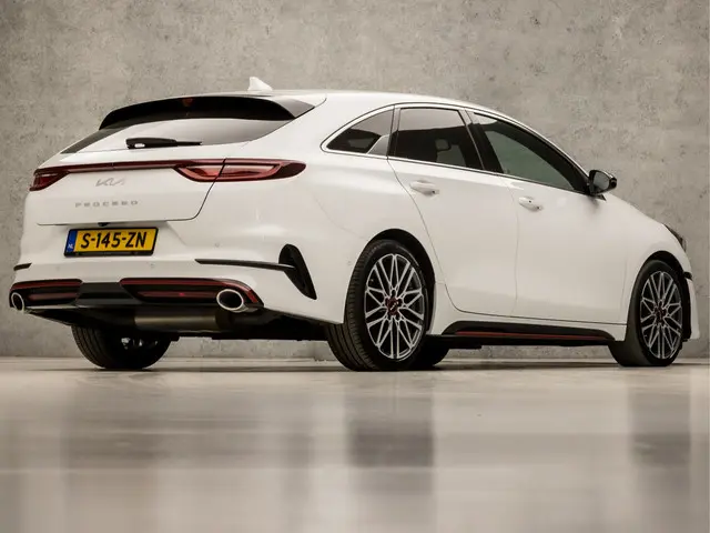 Kia ProCeed 1.6 T-GDi GT 2022 Benzine 5
