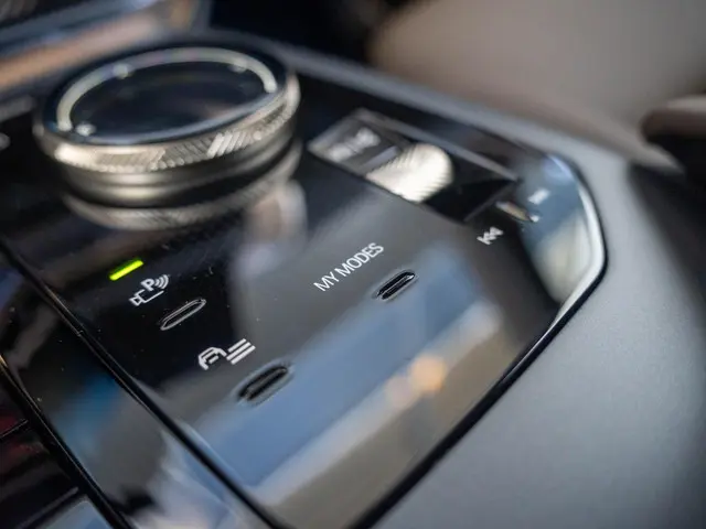 BMW X3 30e xDrive 2026 Hybride Benzine 13