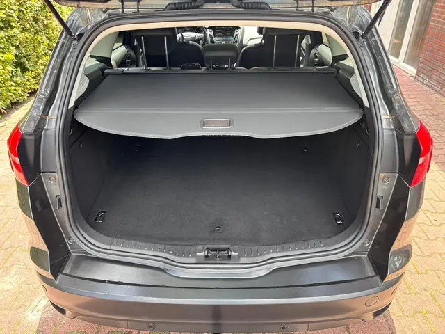 Ford Focus Wagon 1.0 Titanium 2016 Benzine 14