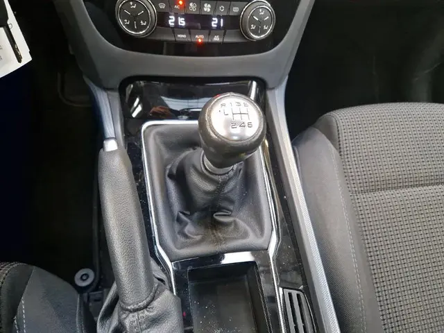 Peugeot 508 SW 1.6 e-THP Première 2016 Benzine 12