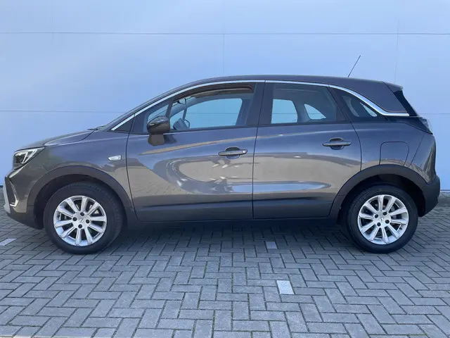 Opel Crossland 3