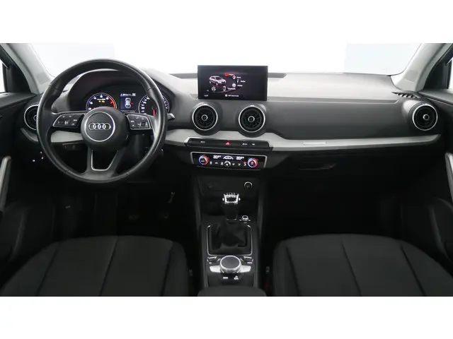 Audi Q2 30 TFSI 110pk Pro Line 2022 Benzine 37
