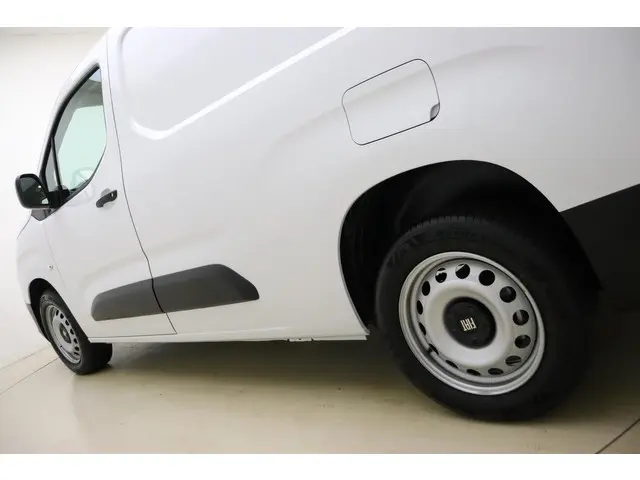Fiat Doblò 1.5 BlueHDi 130pk Automaat L2 2024 Diesel 18