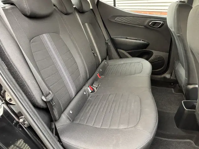 Hyundai i10 1.0 Comfort 5-zits | Automaat | 2021 Benzine 9