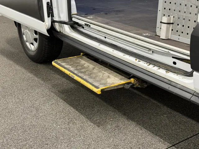 Ford Transit 290 2.0 TDCI L2H2 Trend 2019 Diesel 9