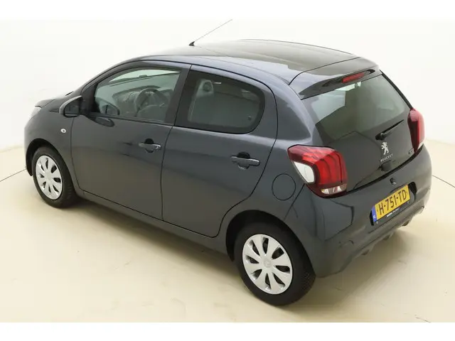 Peugeot 108 1.0 e-VTi Active 2020 Benzine 4