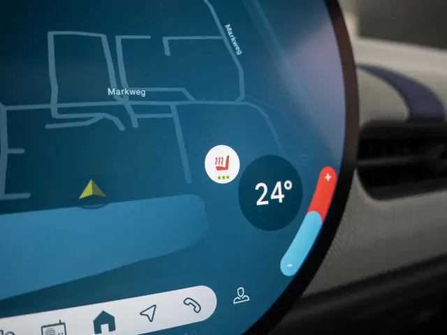 MINI 5-Deurs Cooper C 2026 Benzine 24