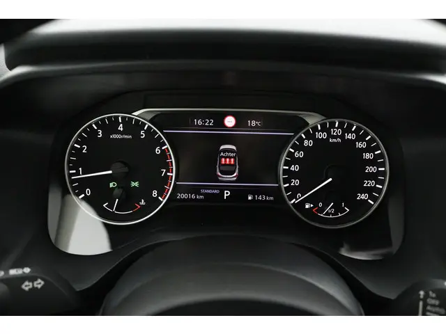 Nissan QASHQAI 1.3 MHEV Xtronic Acenta 2024 Benzine 15