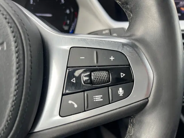 BMW 1 Serie 118i NIEUW MODEL, 140 Pk 2019 Benzine 19