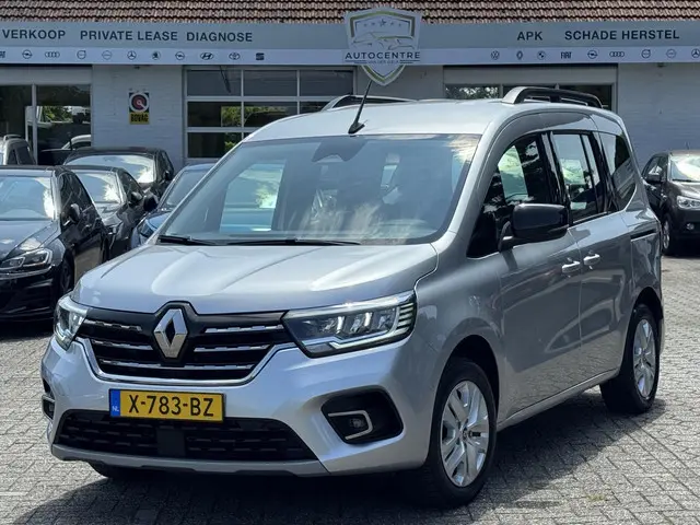 Renault Kangoo 2