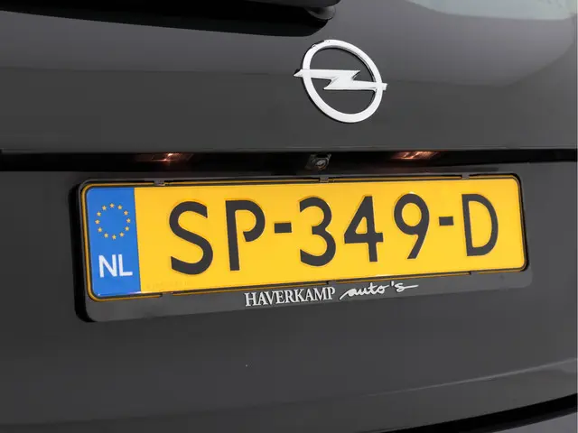 Opel Ampera-e Business Executive 60 kWh 2018 Elektrisch 23