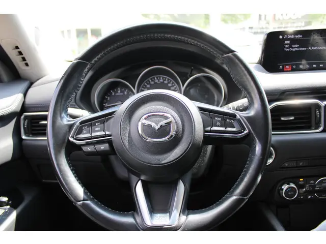 Mazda CX-5 2.0 SkyActiv-G 165 Skylease GT 2017 Benzine 18