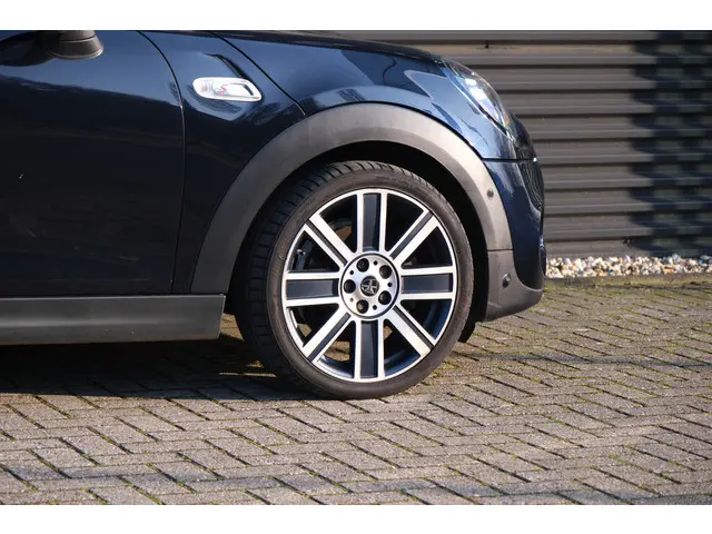 MINI Cooper S Mini 2.0 Hammersmith 2021 Benzine 13