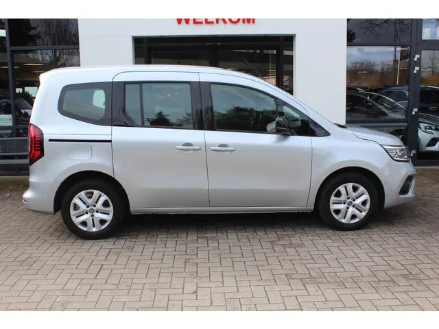 Renault Kangoo 1.3 TCe Techno 2023 Benzine 10