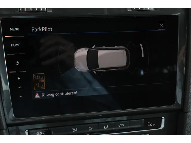Volkswagen e-Golf e-Golf 2019 Elektrisch 8