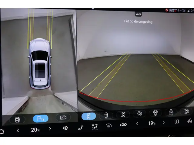 BYD SEAL U 1.5 DM-i FWD Boost 2025 Hybride Benzine 16