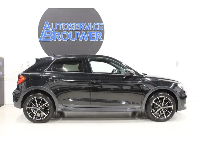 Audi A1 citycarver 30 TFSI epic Automaat 2020 Benzine 6