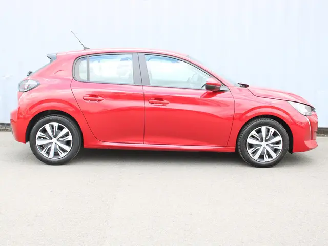 Peugeot 208 1.2 PT Active 2020 Benzine 7