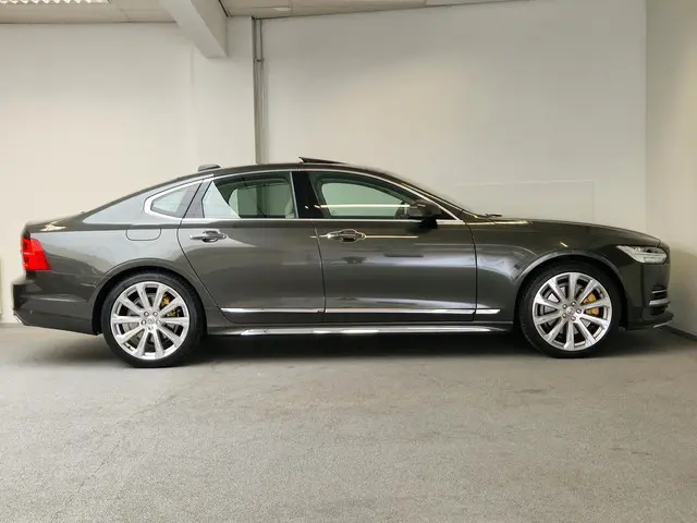 Volvo S90 2.0 T8 AWD Inscription 2019 Hybride Benzine 13