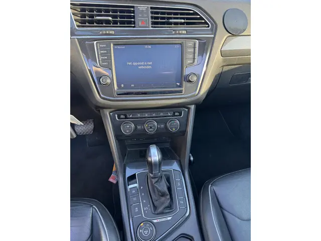 Volkswagen Tiguan 2.0 TSI 4Motion Highline 2016 Benzine 15