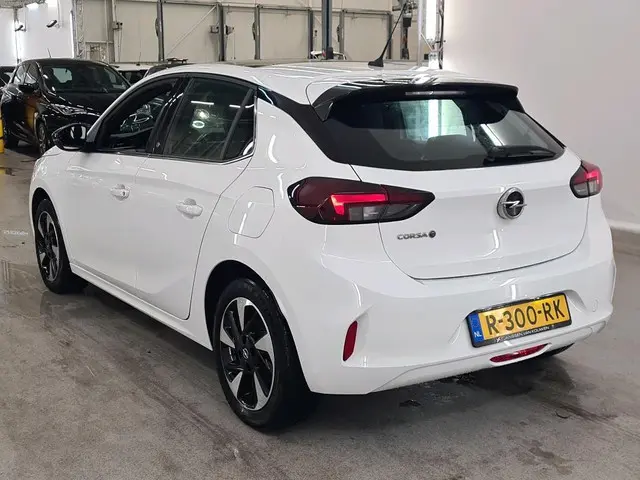 Opel Corsa-e 2