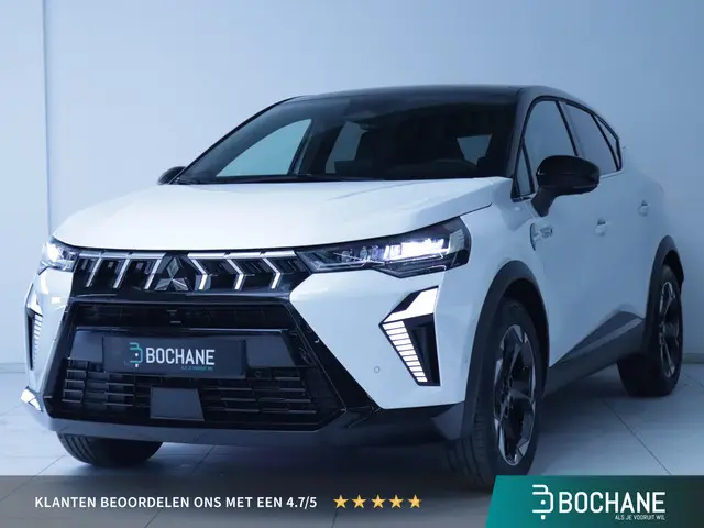 Mitsubishi ASX 1.6 HEV AT Instyle 2025 Hybride Benzine