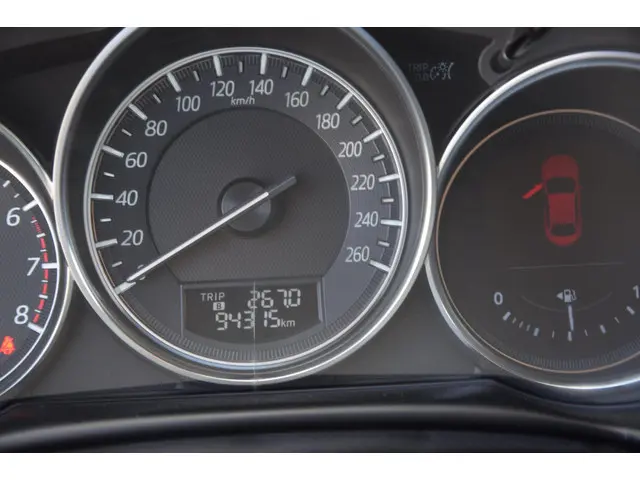 Mazda CX-5 2.5 SkyActiv-G 192 GT-M 4WD 2016 Benzine 26