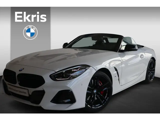 BMW Z4 Roadster sDrive20i 2025 Benzine