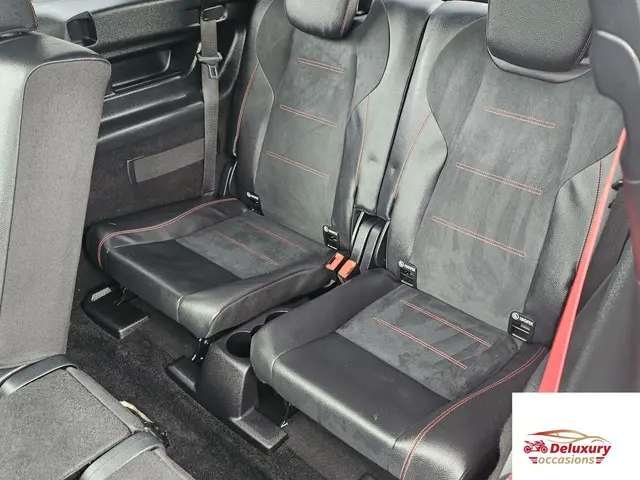 Mercedes-Benz GLB AMG 35 4MATIC Premium 2020 Benzine 15