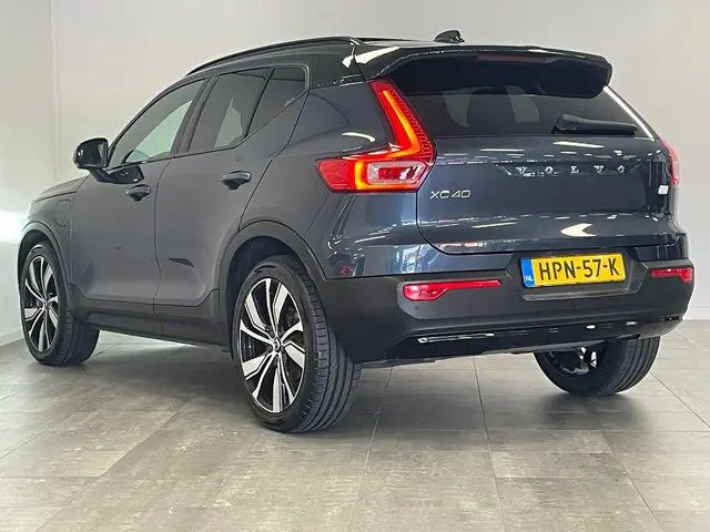 Volvo XC40 2