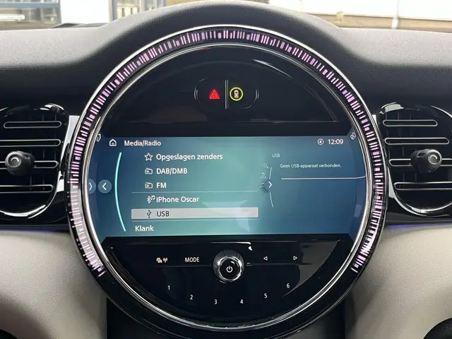 MINI Cooper 1.5 Classic 2023 Benzine 97