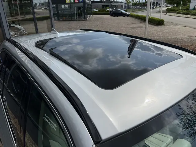 BMW X5 xDrive40e High Executive 2015 Hybride Benzine 16