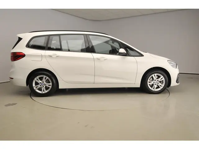 BMW 2 Serie Gran Tourer 216i 7p. 2020 Benzine 4