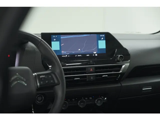 Citroën ë-C4 Shine Pack Business 50 kWh 2023 Elektrisch 56