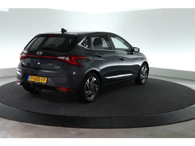 Hyundai i20 2