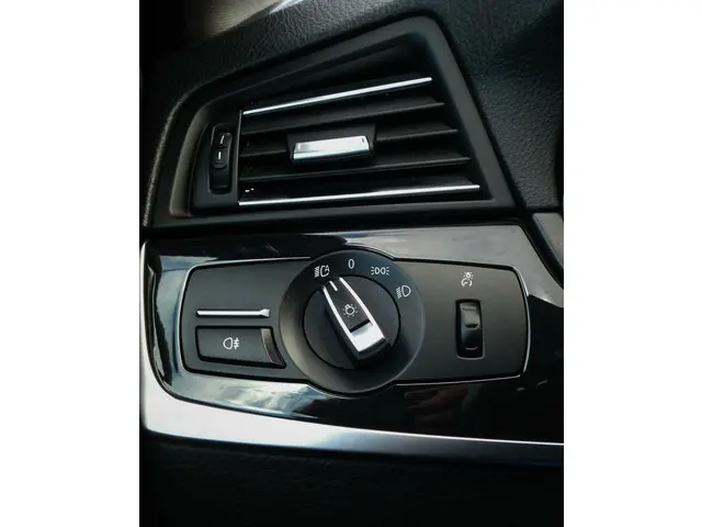 BMW 5 Serie 520i High Executive - NL Auto 2015 Benzine 20
