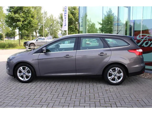 Ford Focus 2