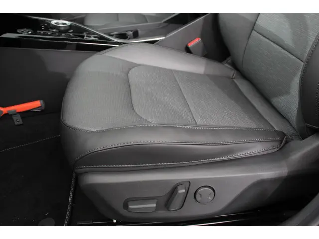 Kia Niro EV DynamicPlusLine 64.8 kWh 2023 Elektrisch 22