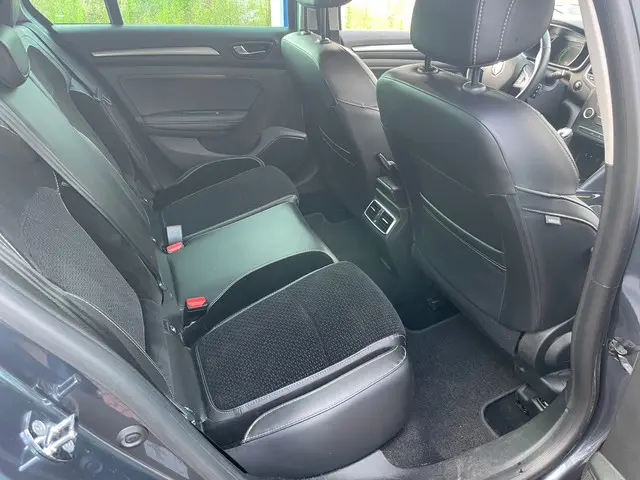 Renault Mégane Estate 1.2 TCe GT-Line 2017 Benzine 11