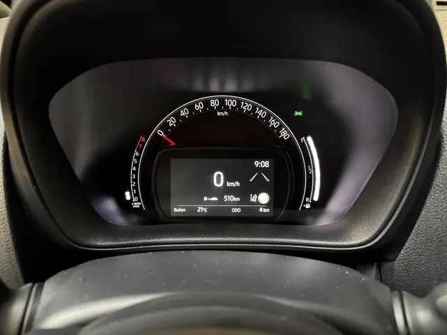 Toyota Aygo X 1.0 VVT-i MT Pulse 2025 Benzine 17