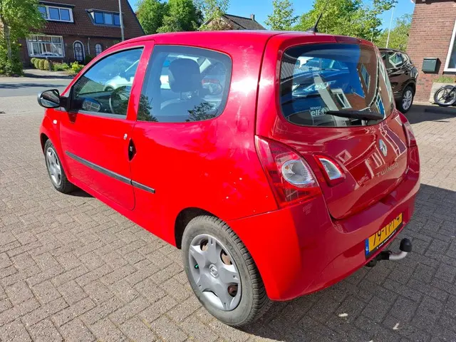 Renault Twingo 1.2 16V Authentique 2012 Benzine 5
