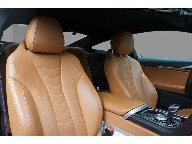 BMW 8 Serie Coupé M850i xDrive 2018 Benzine 11