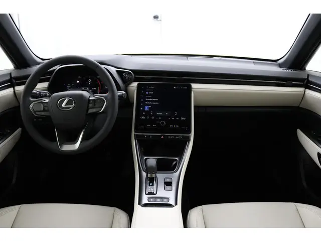 Lexus LBX Elegant 2WD 2025 Hybride Benzine 4