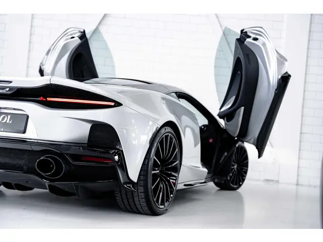 McLaren GT 4.0 V8 2023 Benzine 5