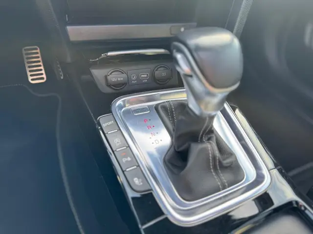 Kia ProCeed 1.4 T-GDI GT-Line / VOLLE AUTO 2019 Benzine 14