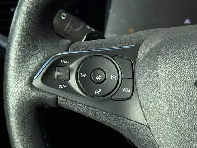 Opel Grandland 1.2 Turbo GS Line 2023 Benzine 15